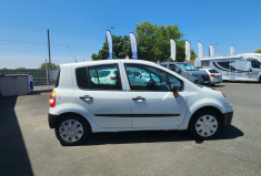 Renault MODUS 1.2 75 / IDEAL JEUNE CONDUCTEUR / DISTRIBUTION RECENTE 