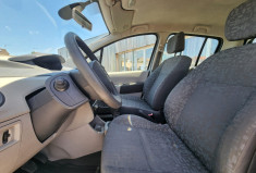 Renault MODUS 1.2 75 / IDEAL JEUNE CONDUCTEUR / DISTRIBUTION RECENTE 