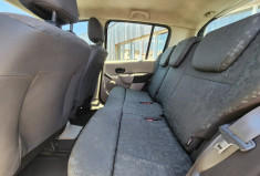 Renault MODUS 1.2 75 / IDEAL JEUNE CONDUCTEUR / DISTRIBUTION RECENTE 
