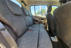 Renault MODUS 1.2 75 / IDEAL JEUNE CONDUCTEUR / DISTRIBUTION RECENTE 