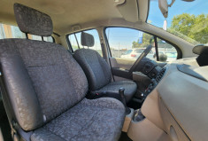 Renault MODUS 1.2 75 / IDEAL JEUNE CONDUCTEUR / DISTRIBUTION RECENTE 