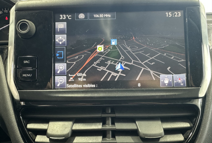Peugeot 208 1.0 Puretech 68 / Courroie faite fin 2025 / Régulateur / Climatisation