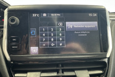 Peugeot 208 1.0 Puretech 68 / Courroie faite fin 2025 / Régulateur / Climatisation