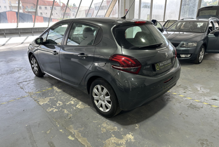 Peugeot 208 1.0 Puretech 68 / Courroie faite fin 2025 / Régulateur / Climatisation