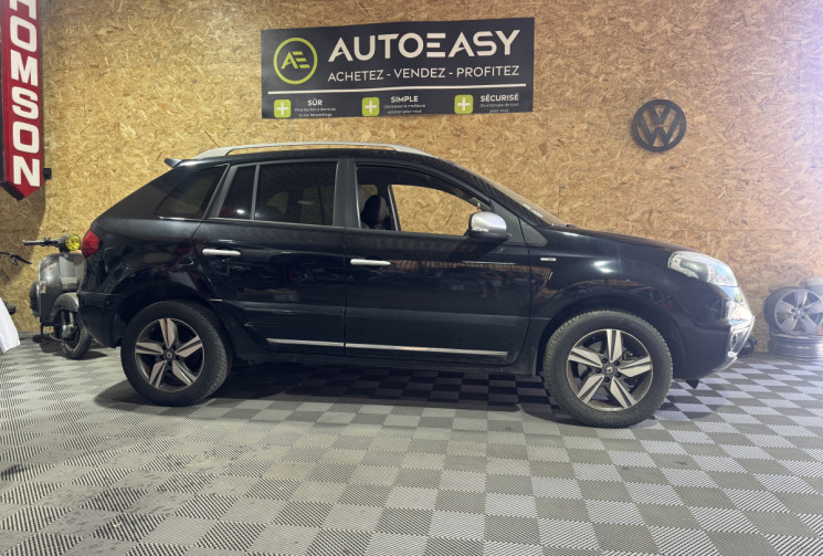 Renault Koleos GARANTIE 1 AN 2.0 dCi 4x2 150 cv