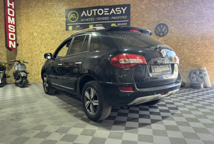 Renault Koleos GARANTIE 1 AN 2.0 dCi 4x2 150 cv