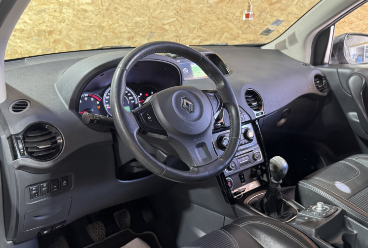 Renault Koleos GARANTIE 1 AN 2.0 dCi 4x2 150 cv