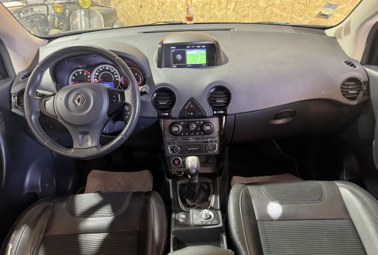 Renault Koleos GARANTIE 1 AN 2.0 dCi 4x2 150 cv