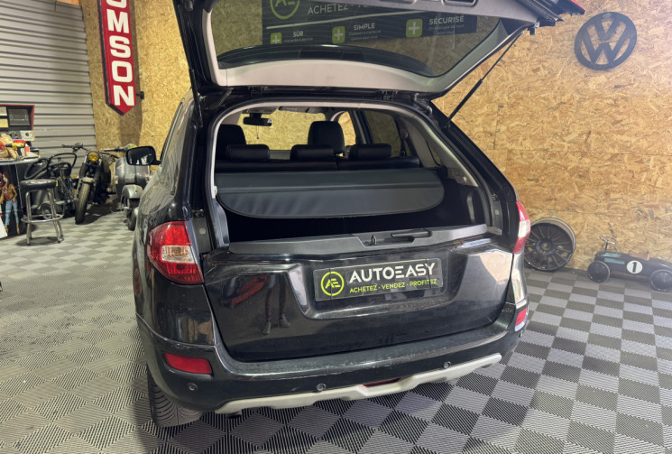 Renault Koleos GARANTIE 1 AN 2.0 dCi 4x2 150 cv