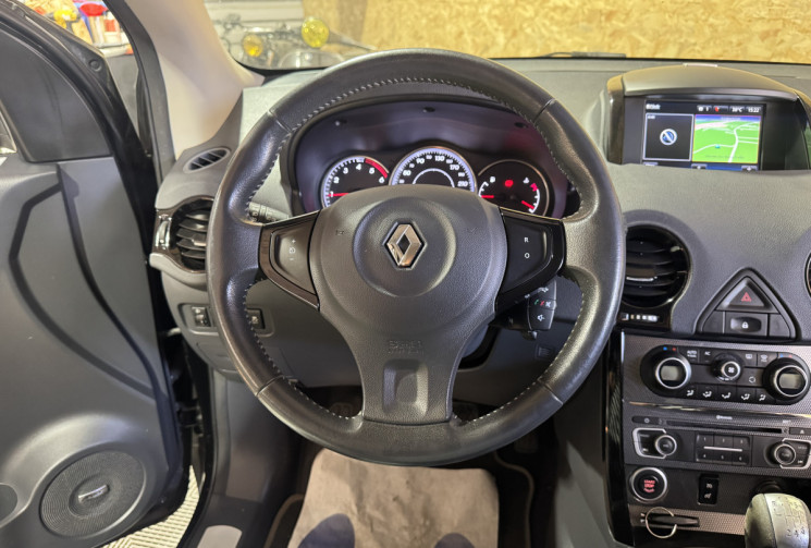 Renault Koleos GARANTIE 1 AN 2.0 dCi 4x2 150 cv