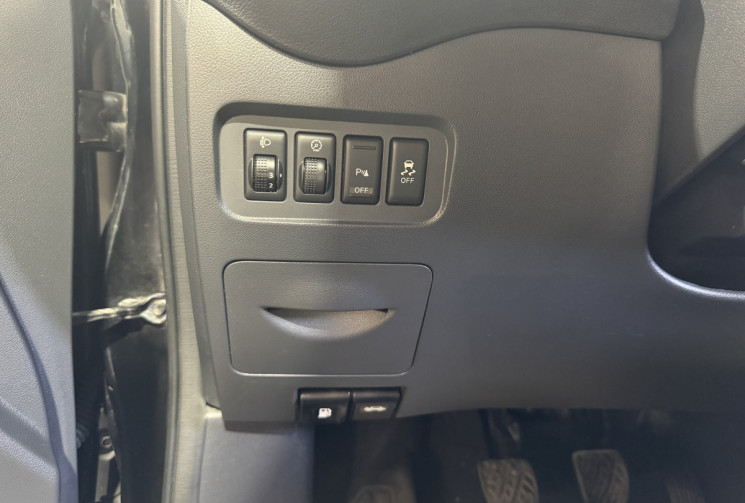 Renault Koleos GARANTIE 1 AN 2.0 dCi 4x2 150 cv