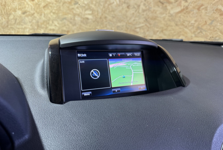 Renault Koleos GARANTIE 1 AN 2.0 dCi 4x2 150 cv