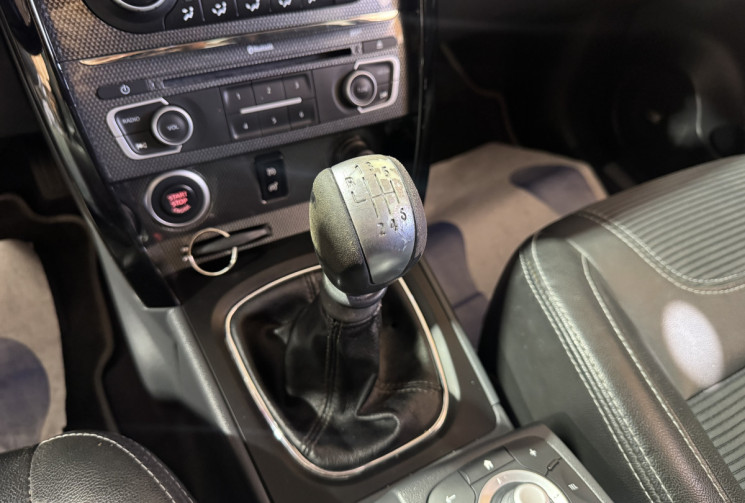 Renault Koleos GARANTIE 1 AN 2.0 dCi 4x2 150 cv