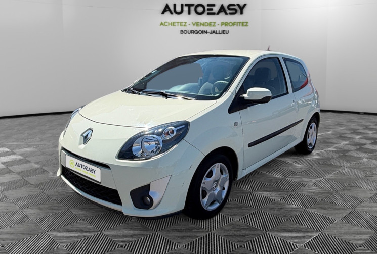 Renault Twingo 1.2 / 75 CH / EXPRESSION / CLIM 