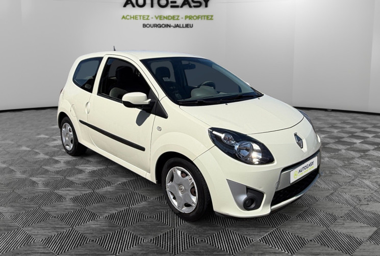 Renault Twingo 1.2 / 75 CH / EXPRESSION / CLIM 