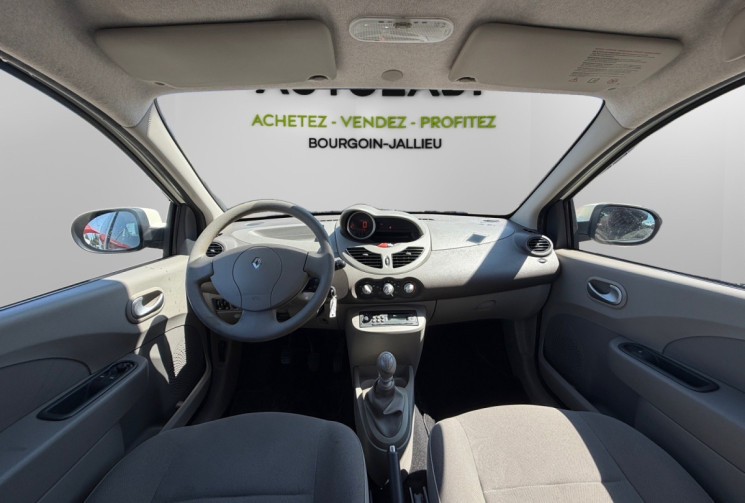Renault Twingo 1.2 / 75 CH / EXPRESSION / CLIM 
