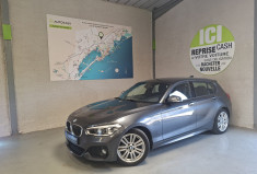 BMW Série 1 118 D 2.0 F 20 150 PACK M