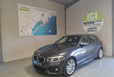 BMW Série 1 118 D 2.0 F 20 150 PACK M