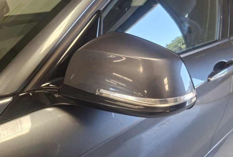 BMW Série 1 118 D 2.0 F 20 150 PACK M