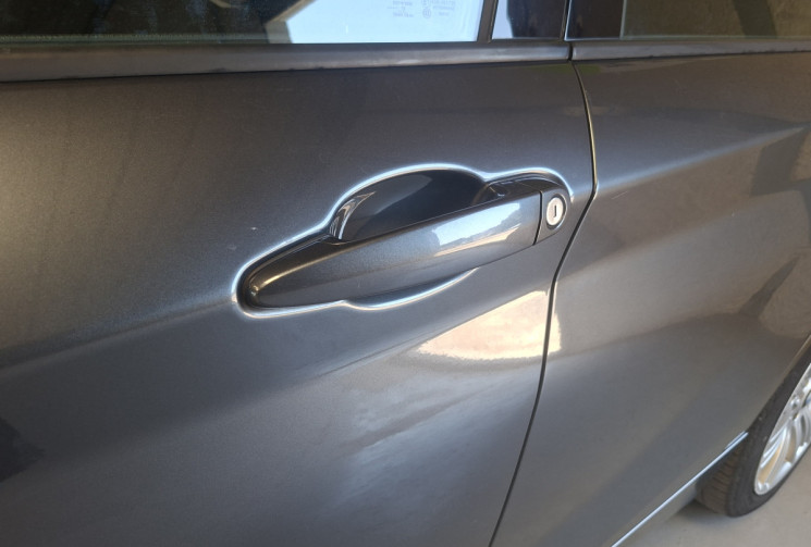 BMW Série 1 118 D 2.0 F 20 150 PACK M
