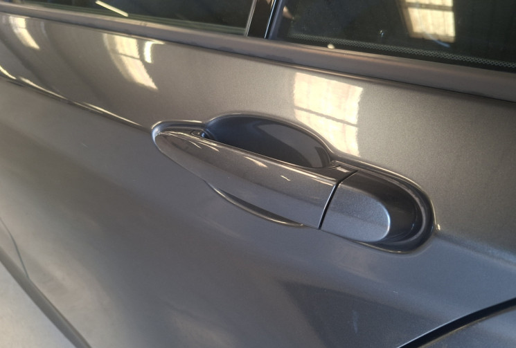 BMW Série 1 118 D 2.0 F 20 150 PACK M