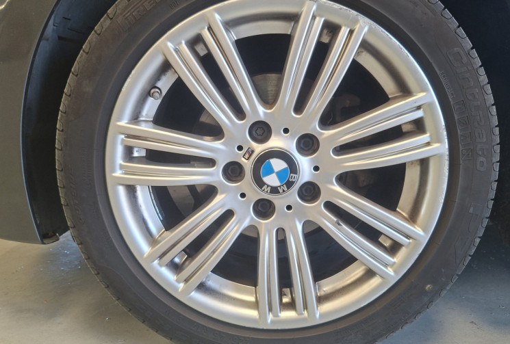 BMW Série 1 118 D 2.0 F 20 150 PACK M