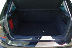 Skoda Kamiq 1,6 TDI 116ch DSG 7 * Style Pack Options