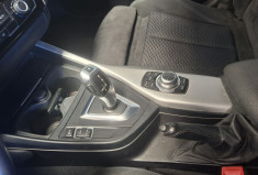 BMW Série 1 118 D 2.0 F 20 150 PACK M