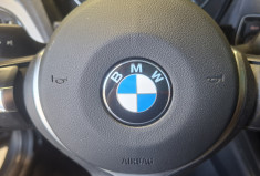 BMW Série 1 118 D 2.0 F 20 150 PACK M