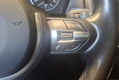 BMW Série 1 118 D 2.0 F 20 150 PACK M