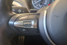 BMW Série 1 118 D 2.0 F 20 150 PACK M
