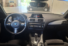 BMW Série 1 118 D 2.0 F 20 150 PACK M