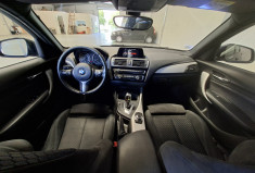 BMW Série 1 118 D 2.0 F 20 150 PACK M