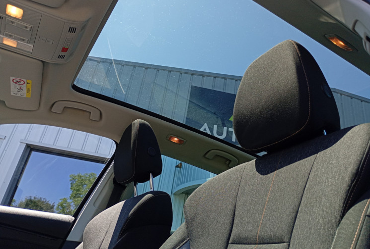 Skoda Kamiq 1,6 TDI 116ch DSG 7 * Style Pack Options