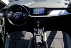 Skoda Kamiq 1,6 TDI 116ch DSG 7 * Style Pack Options