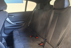BMW Série 1 118 D 2.0 F 20 150 PACK M