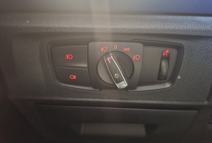 BMW Série 1 118 D 2.0 F 20 150 PACK M