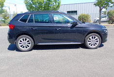 Skoda Kamiq 1,6 TDI 116ch DSG 7 * Style Pack Options