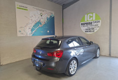 BMW Série 1 118 D 2.0 F 20 150 PACK M