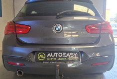 BMW Série 1 118 D 2.0 F 20 150 PACK M