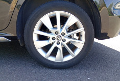 Skoda Kamiq 1,6 TDI 116ch DSG 7 * Style Pack Options