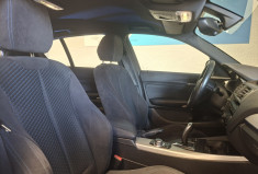 BMW Série 1 118 D 2.0 F 20 150 PACK M