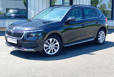 Skoda Kamiq 1,6 TDI 116ch DSG 7 * Style Pack Options