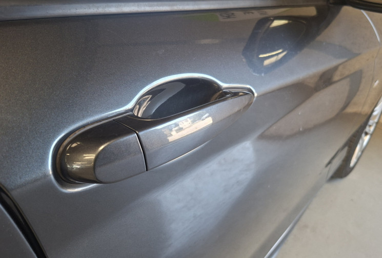 BMW Série 1 118 D 2.0 F 20 150 PACK M