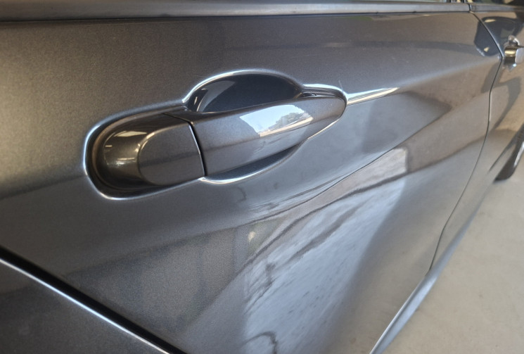 BMW Série 1 118 D 2.0 F 20 150 PACK M