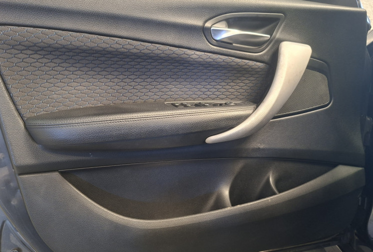 BMW Série 1 118 D 2.0 F 20 150 PACK M