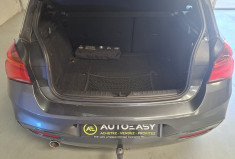 BMW Série 1 118 D 2.0 F 20 150 PACK M