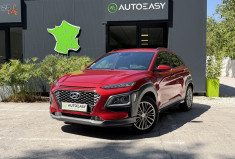 Hyundai Kona 1.6 CRDi 115 Créative / 2ème Main / Caméra / Carplay / Keyless / Angles Morts