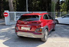 Hyundai Kona 1.6 CRDi 115 Créative / 2ème Main / Caméra / Carplay / Keyless / Angles Morts