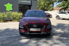 Hyundai Kona 1.6 CRDi 115 Créative / 2ème Main / Caméra / Carplay / Keyless / Angles Morts